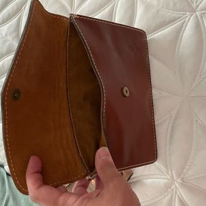 Patricia Nash, wallet/clutch